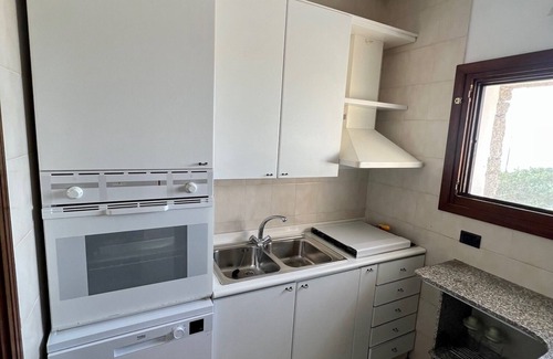 Santa Reparata Casa | Spendid Seafront Villa in Santa Reparata