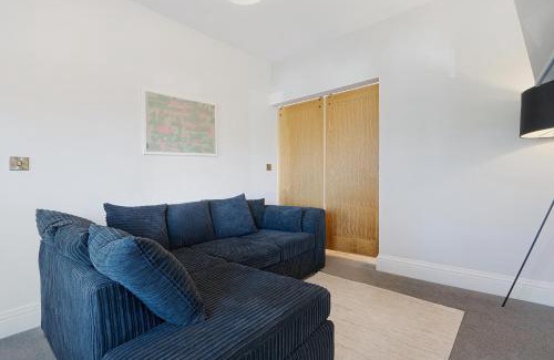 Spennymoor Apartamento | Spenny Homestay - Monthly & Weekly Stays