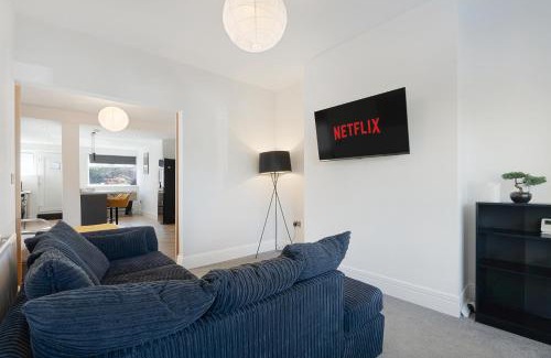 Spennymoor Apartamento | Spenny Homestay - Monthly & Weekly Stays