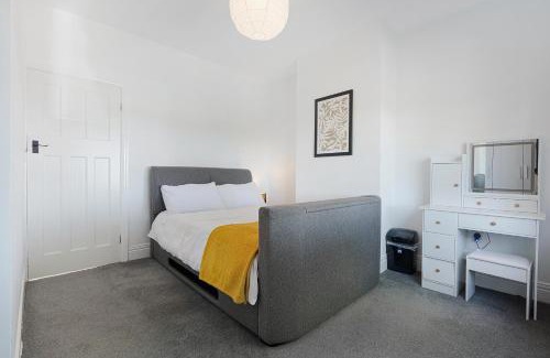 Spennymoor Apartamento | Spenny Homestay - Monthly & Weekly Stays