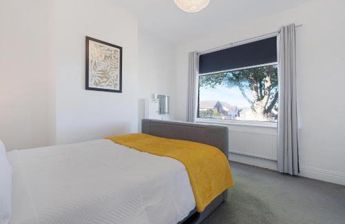Spennymoor Apartamento | Spenny Homestay - Monthly & Weekly Stays