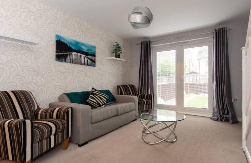 Tudhoe Casa | Spenny View