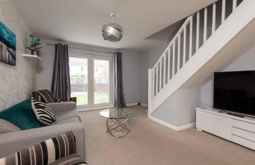 Tudhoe Casa | Spenny View