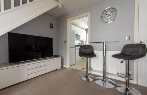 Tudhoe Casa | Spenny View