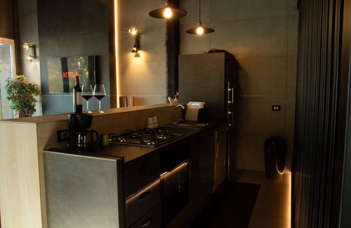 Castellammare Casa | Deluxe double room