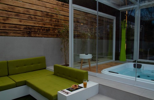 Castellammare Casa | Deluxe double room