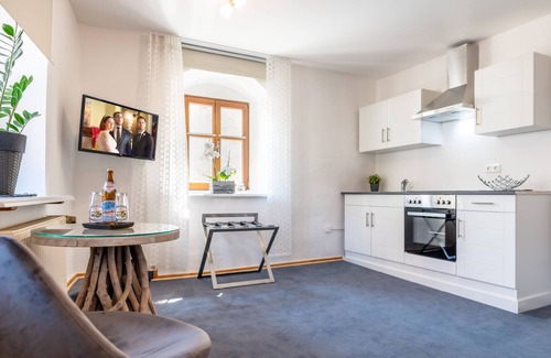 Sulzbach-Rosenberg Hotel | Sperber-Bräu - Hotel, Gasthof & Brauerei