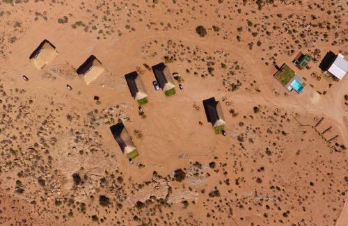 Springbok Cabina | Sperrgebiet Lodge