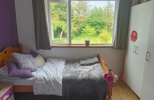 Upperlands Casa | Sperrin View - For The Open'25