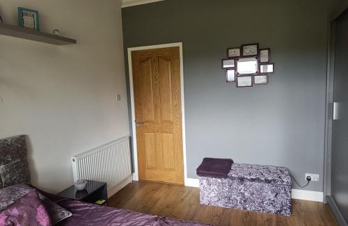 Upperlands Casa | Sperrin View - For The Open'25