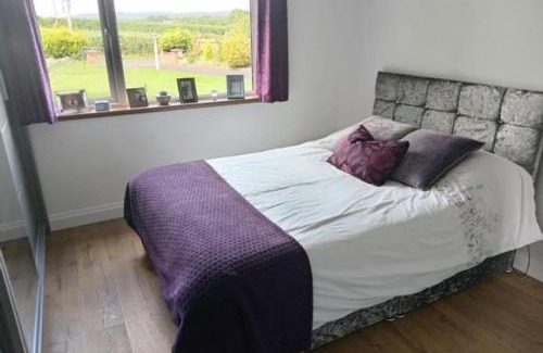 Upperlands Casa | Sperrin View - For The Open'25