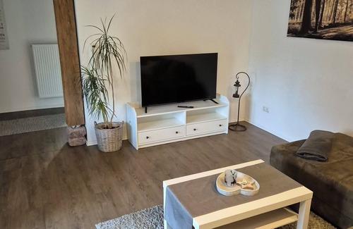 Schollbrunn Apartamento | Spessartbude Schollbrunn