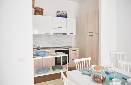 Golfo Aranci Apartamento | Spiaggia del Principe