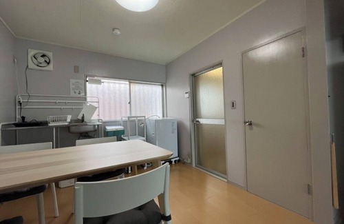 Kawaguchi Apartamento | SPICA102 THE SECRET BASE: Near Tokyo, 13min Walk to Station, Shops at Doorstep