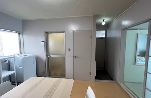 Kawaguchi Apartamento | SPICA102 THE SECRET BASE: Near Tokyo, 13min Walk to Station, Shops at Doorstep