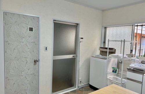 Kawaguchi Apartamento | SPICA103 THE SECRET BASE: Near Tokyo, 13min Walk to Station, Shops at Doorstep