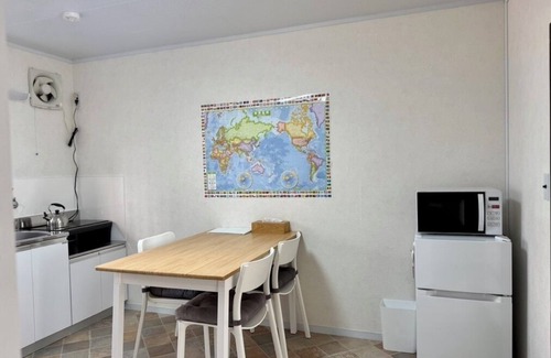 Kawaguchi Apartamento | SPICA103 THE SECRET BASE: Near Tokyo, 13min Walk to Station, Shops at Doorstep
