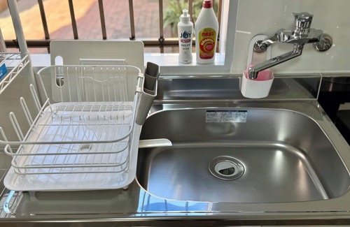 Kawaguchi Apartamento | SPICA103 THE SECRET BASE: Near Tokyo, 13min Walk to Station, Shops at Doorstep