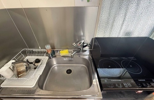 Kawaguchi Apartamento | SPICA105 THE SECRET BASE: Near Tokyo, 13min Walk to Station, Shops at Doorstep