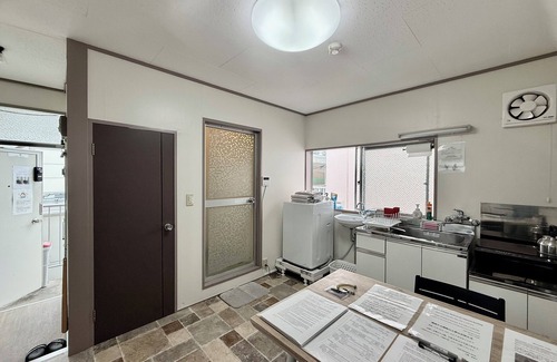Kawaguchi Apartamento | SPICA201 THE SECRET BASE: Near Tokyo, 13min Walk to Station, Shops at Doorstep