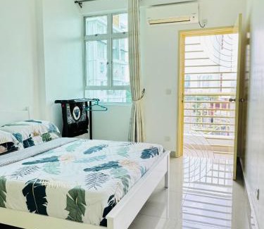 Bayan Lepas Apartamento | Spice Arena Service Apartment