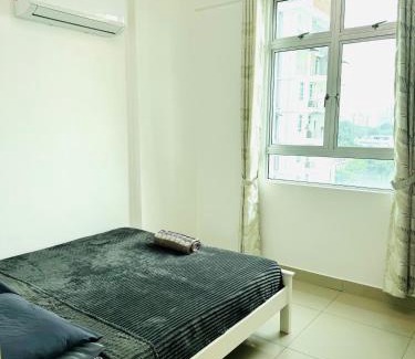 Bayan Lepas Apartamento | Spice Arena Service Apartment