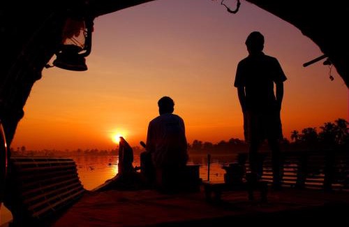Andhakaranazhy Alquiler De Eote | Spice Coast Cruises - Houseboat, A CGH Earth Experience