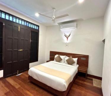 Pirmed Casa | Spice Forest Plantation Homestay, Thekkady