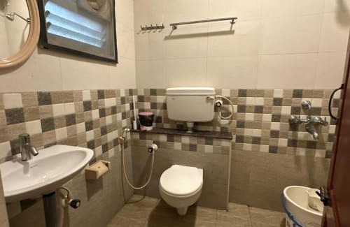 Singanallur Apartamento | SPICE HOMESTAY Apartment