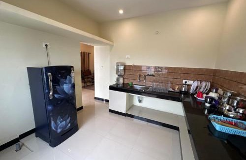 Singanallur Apartamento | SPICE HOMESTAY Apartment