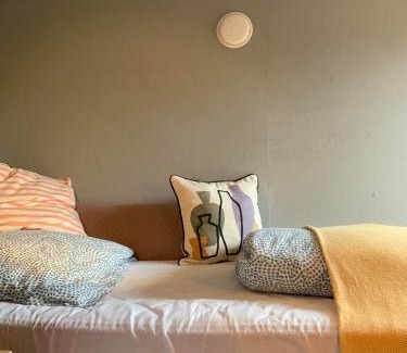 Guldborgsund Kommune Casa | Spiced Bed&Breakfast
