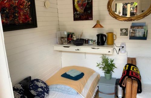 Guldborgsund Kommune Casa | Spiced Bed&Breakfast