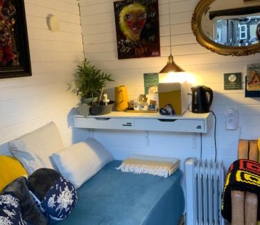 Guldborgsund Kommune Casa | Spiced Bed&Breakfast