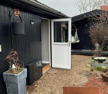 Guldborgsund Kommune Casa | Spiced Bed&Breakfast