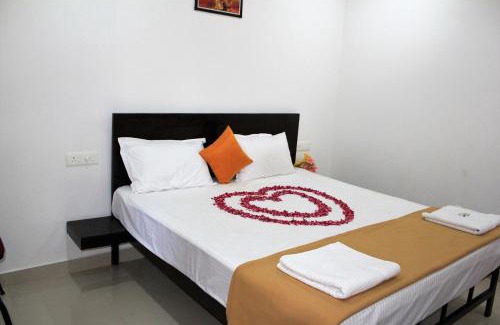 Thekkady Casa | SpiceGreen Homestay,Thekkady
