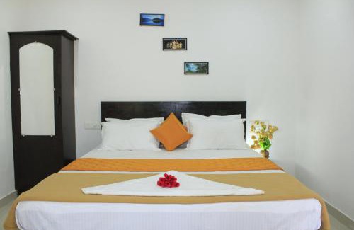 Thekkady Casa | SpiceGreen Homestay,Thekkady