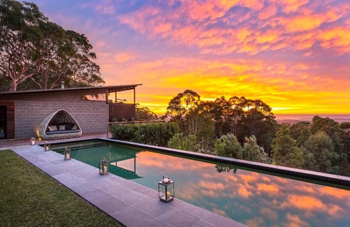 Grose Vale Cama Y Desayuno | Spicers Sangoma Retreat - Adults Only