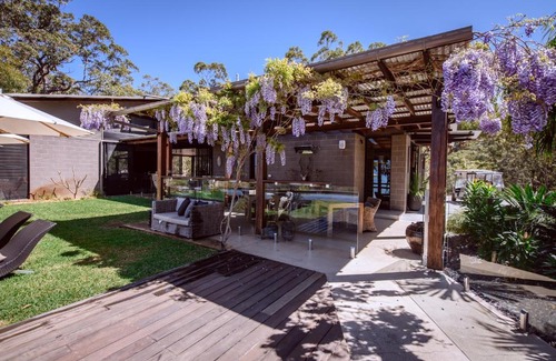 Grose Vale Cama Y Desayuno | Spicers Sangoma Retreat - Adults Only