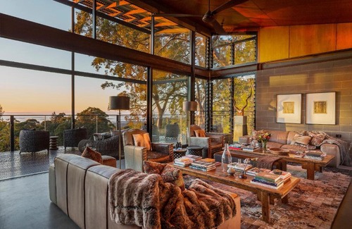 Grose Vale Cama Y Desayuno | Spicers Sangoma Retreat - Adults Only