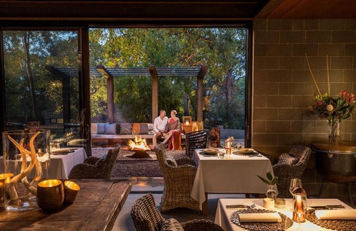 Grose Vale Cama Y Desayuno | Spicers Sangoma Retreat - Adults Only