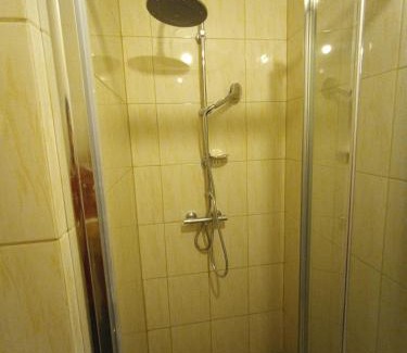 Niedrzwica Duza Apartamento | Spichlerz Apartmanety