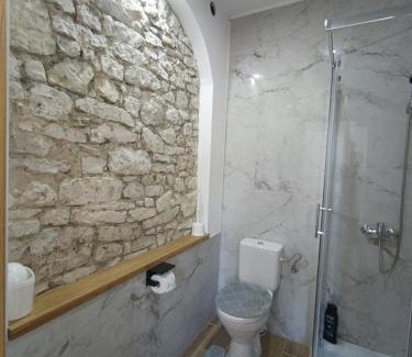 Niedrzwica Duza Apartamento | Spichlerz Apartmanety
