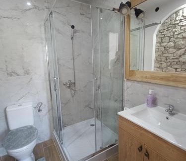 Niedrzwica Duza Apartamento | Spichlerz Apartmanety