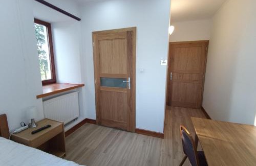 Niedrzwica Duza Apartamento | Spichlerz Apartmanety