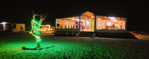 Nuweiba Cabina | Spicy Beach Camp