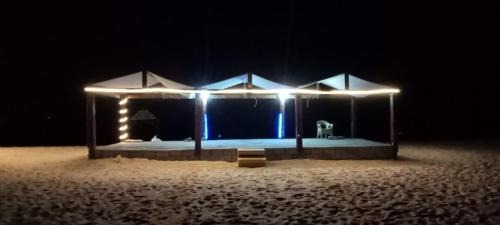Nuweiba Cabina | Spicy Beach Camp