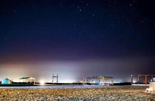 Nuweiba Cabina | Spicy Beach Camp