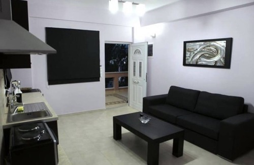 Aria Apartamento | Spilios Apartment