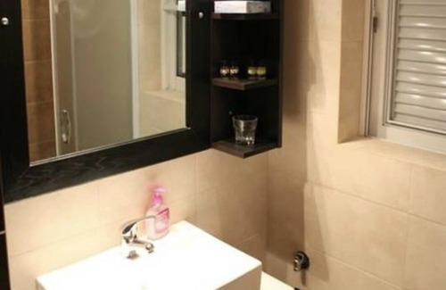 Aria Apartamento | Spilios Apartment