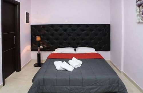 Aria Apartamento | Spilios Apartment